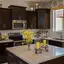 Cabinet painting in Duluth, MN for kitchen cabinet refinishing