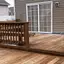 Deck sealing in Duluth, MN for wood deck waterproofing and protection