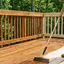 Deck staining service in Duluth, MN for sealing and wood protection