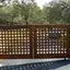 Driveway gate installation in Duluth, MN for homes and properties
