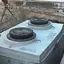 Grease trap installation in Duluth, MN for kitchens and drain systems