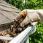 Gutter cleaning service in Duluth, MN for clogged gutters and drainage