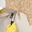 Wallpaper removal in Duluth, MN for wall prep and home updates