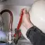 Water heater repair in Duluth, MN for leaks, valves, and pipe connections